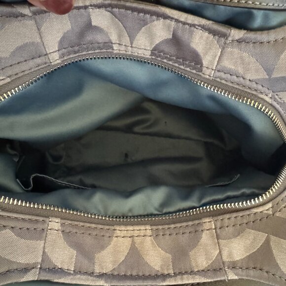 Coach Madison Maggie Shoulder Bag - Picture 5 of 6